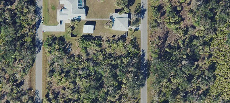 Residential Home Lot