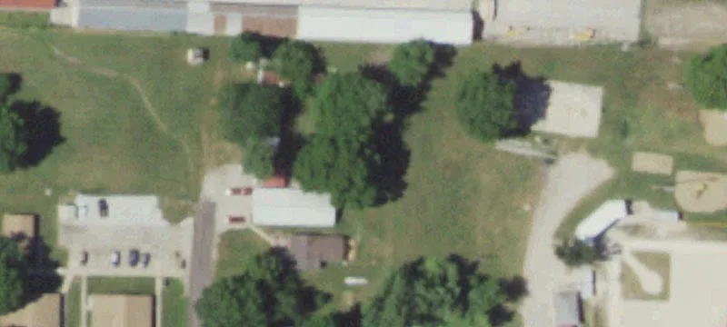 Highway-Frontage Land Parcel