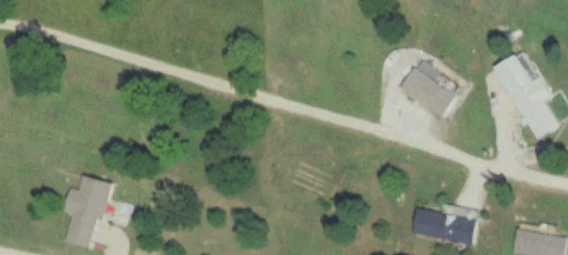 Waterfront Residential Land Lot
