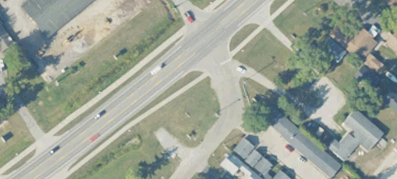 Development Land Parcel with Waterfront Views
