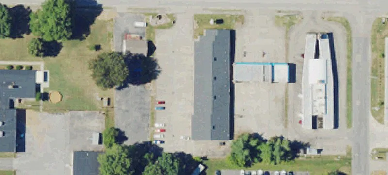 Multi-Building Retail and Office Portfolio