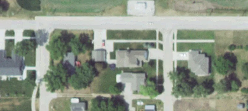 Residential Development Lot