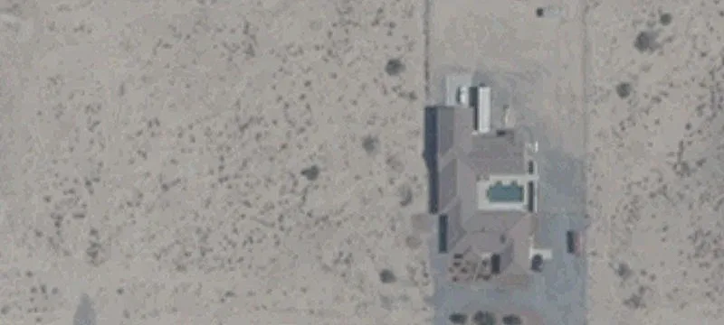 Acreage Lot with Mountain Views