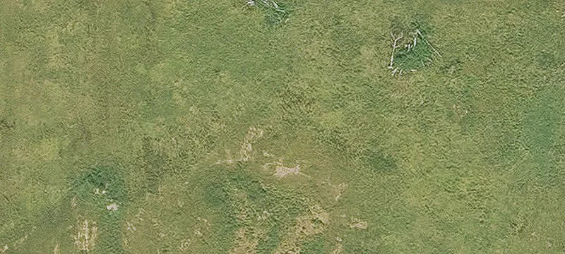 Zoned Residential Development Land
