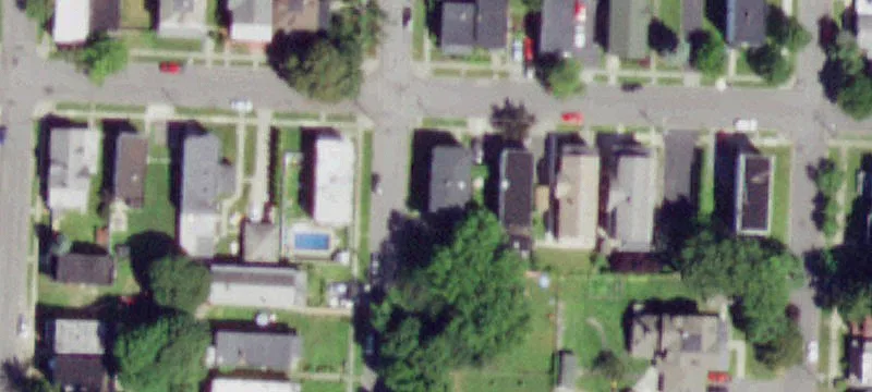 Three-Family Residential Income Property