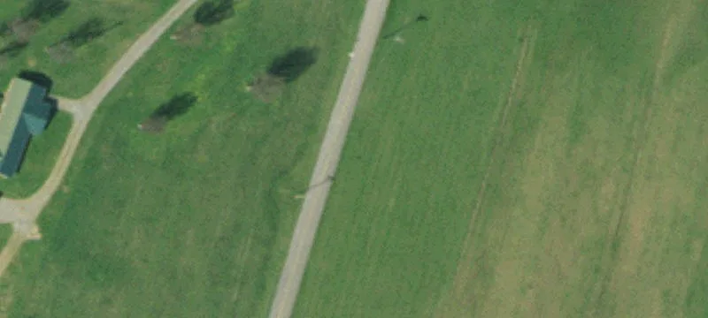 Riverfront Recreational Land
