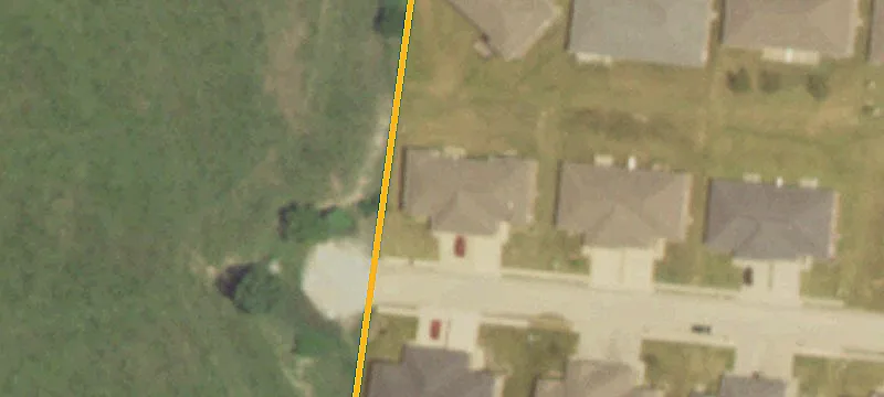Residential Building Lot