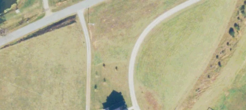 Residential Land with Stream