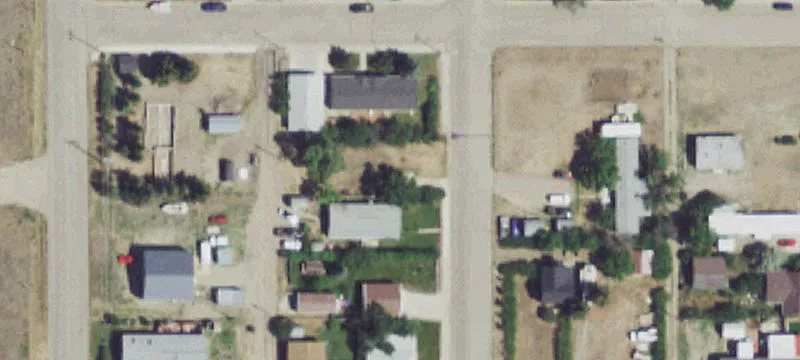 Mobile Home or Building Lot