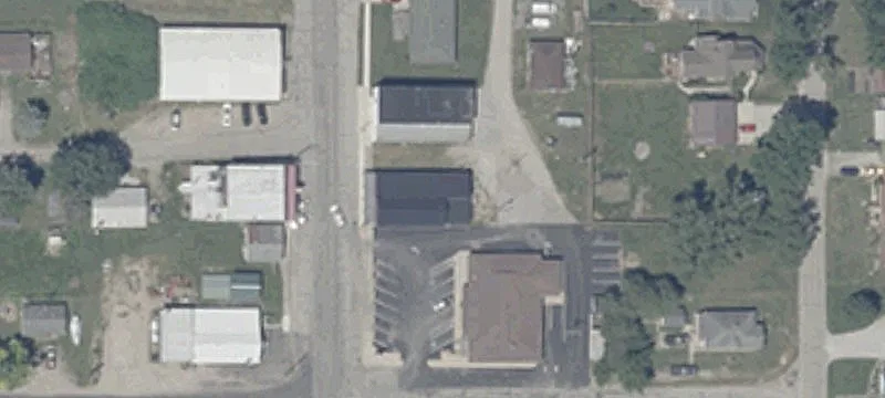 Turn-Key Restaurant on Five Parcels