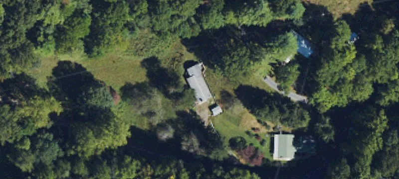 Mountain-View Residential Land Parcel