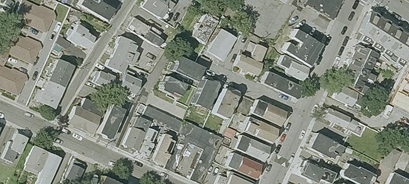Two-Building 6-Unit Apartment Package
