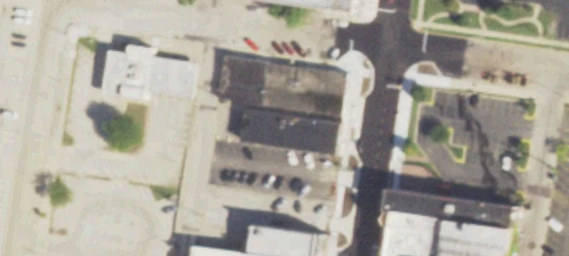 Downtown Office Space