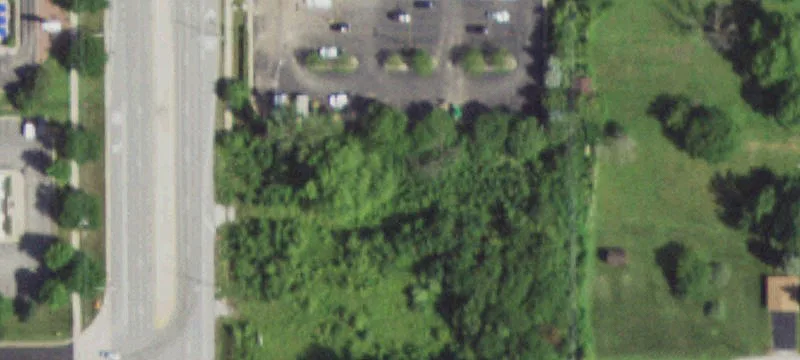 Build-to-Suit Development Site