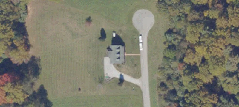 Residential Land Lot in Cul-de-sac