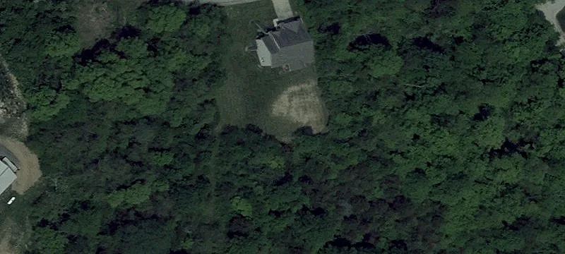 Residential Building Lot