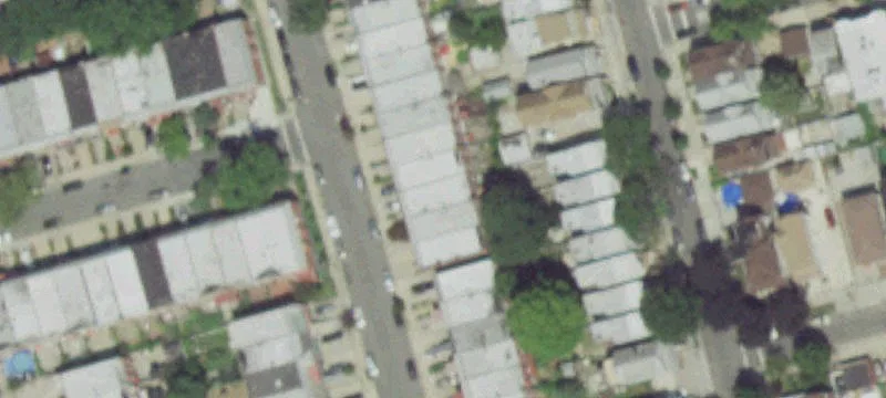 Warehouse with Land