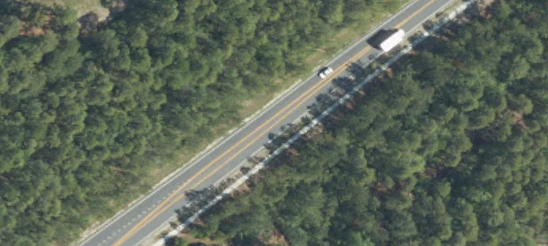 General Commercial Development Land