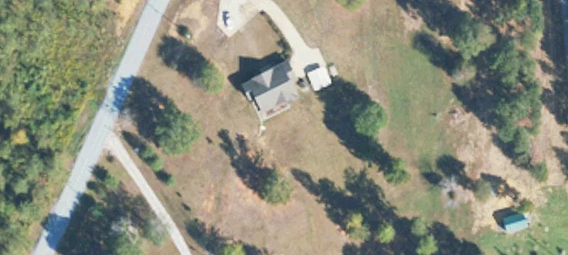Waterfront Level Lot