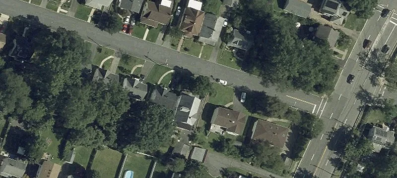 Turn-Key Two-Family Residence