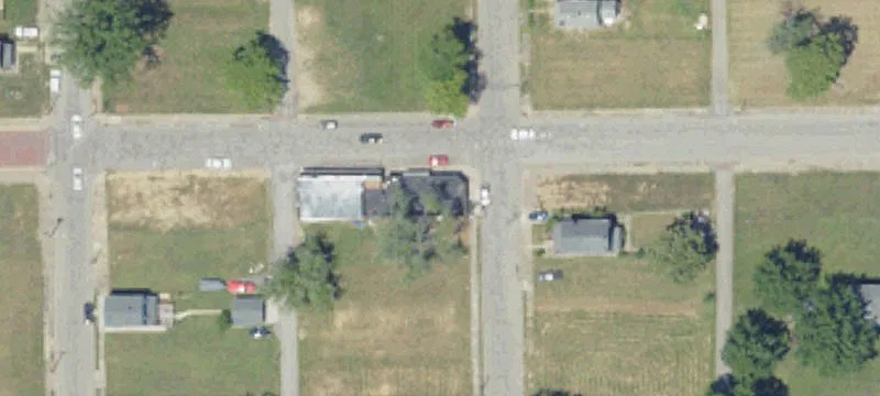 Turnkey Convenience Store with Kitchen