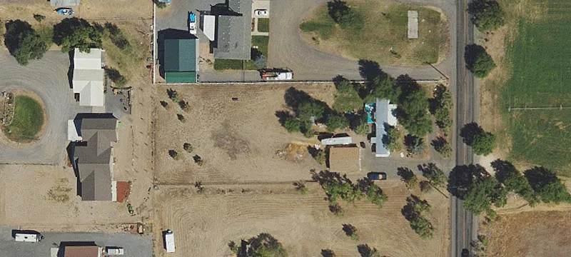 Convenience Store and RV Park