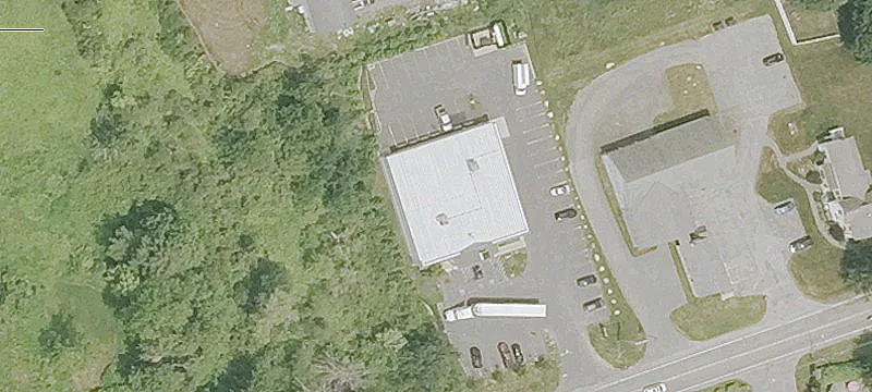 2018 Newly Constructed Dollar General