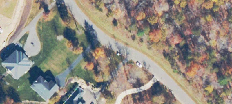 Planned Lakewatch Home Site