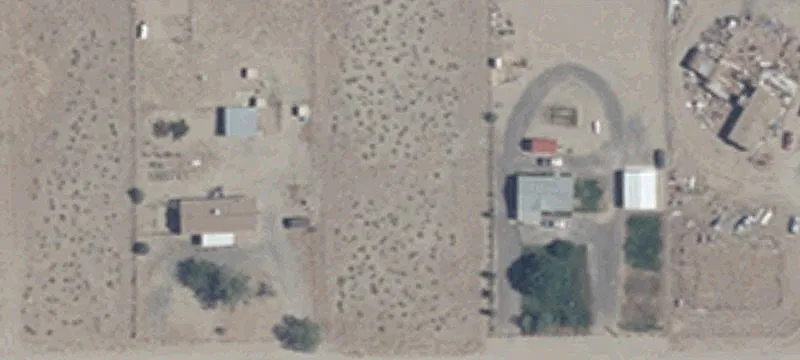 Residential Land Lot Opportunity
