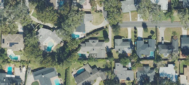 Residential Lake-Access Buildable Lot