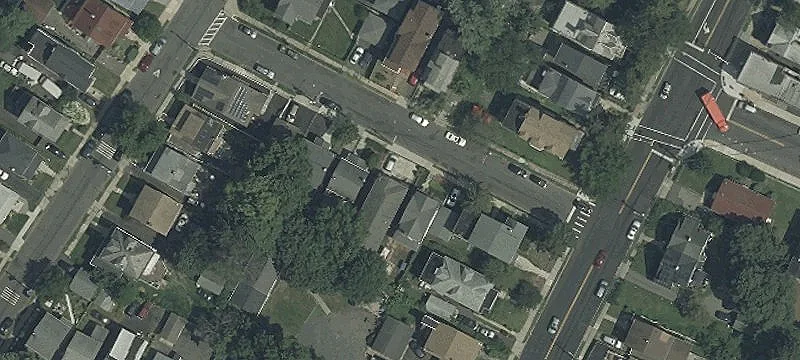 Two-Unit New Construction Duplex