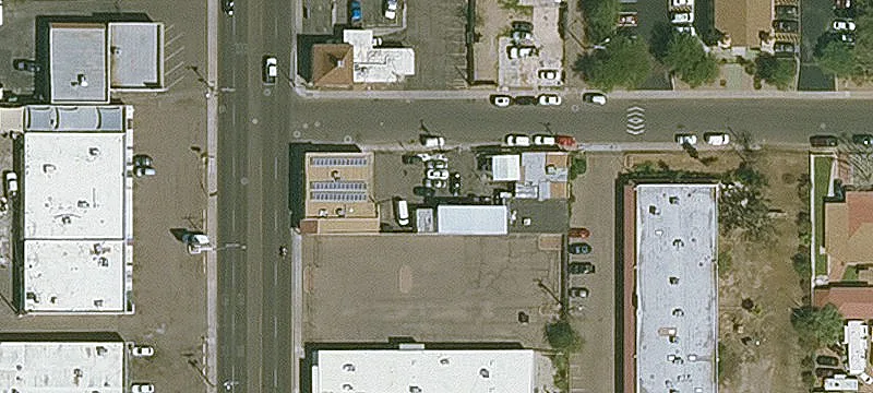 Industrial Specialty Property