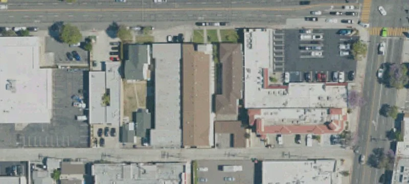 16-Unit Multifamily Apartment Building