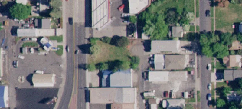 Motor Business Zoned Commercial Lot