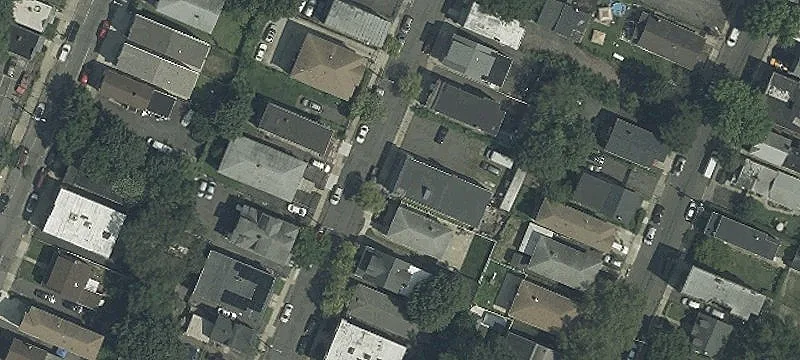 8-Unit Multifamily Income Property