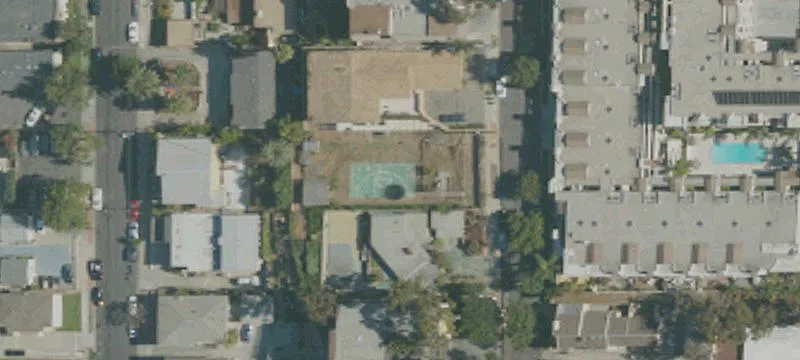 Residential Development Lot