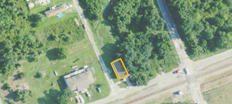 Residential Building Lot