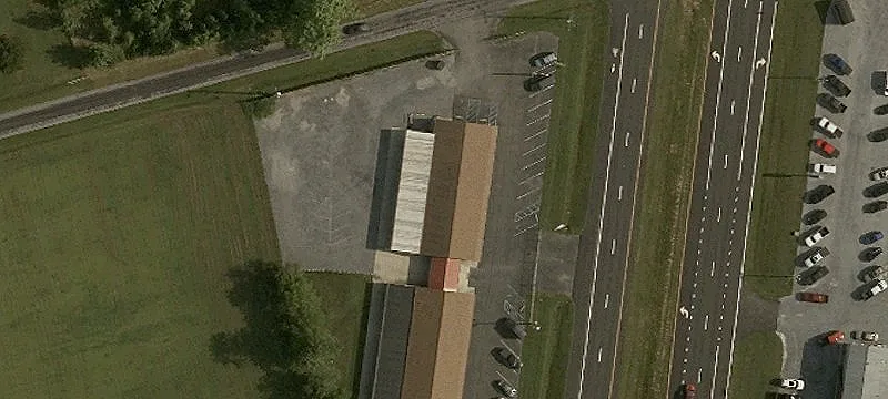Commercial Land Site
