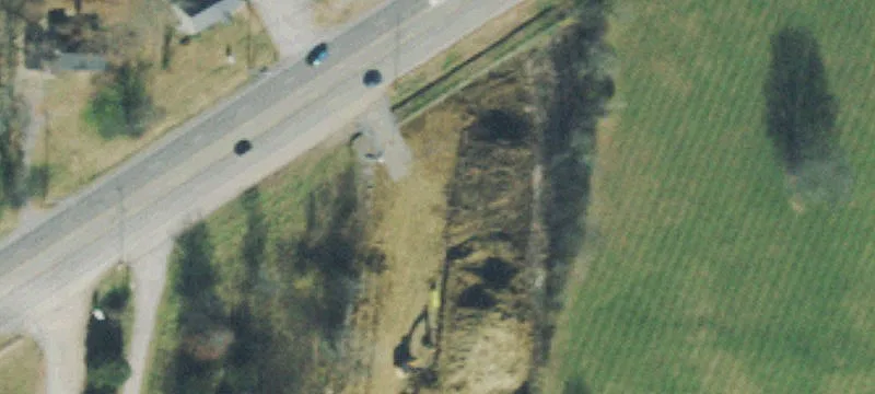 Multifamily Development Land Parcel