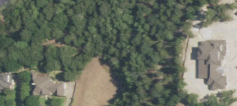 Custom Home Lot in Lake Ridge