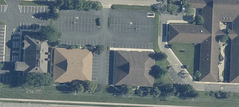 ADA-Compliant Office Condominium