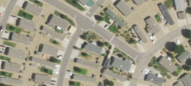 Residential Income Property