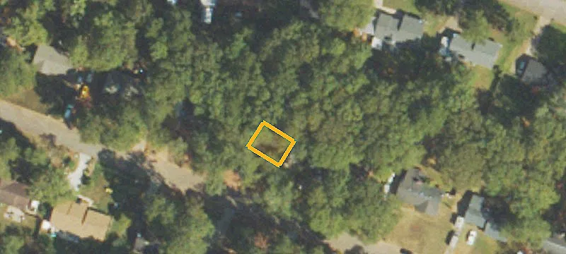 Cleared Ready-to-Build Lot
