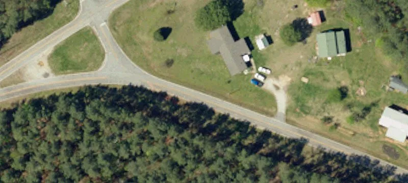 Recreational Homesite with Creek