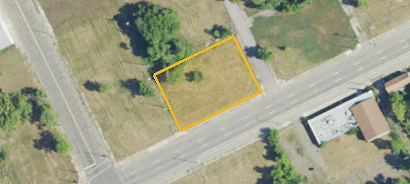 Contiguous Vacant Lot Development Bundle