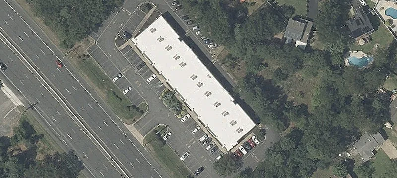0.9-Acre Commercial Land Parcel
