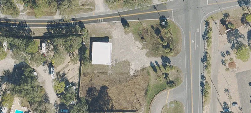 Commercial Land Parcel