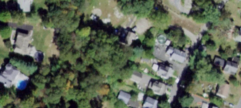 Residential Land Lot with Mountain Views