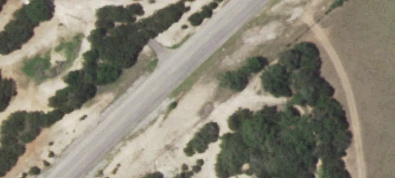Unrestricted Ranch Property with Ranch House