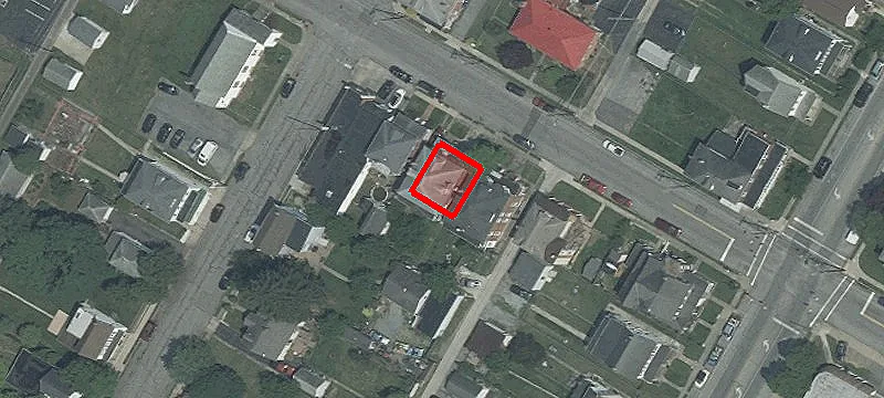 Side-by-Side Duplex Investment